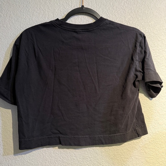 Crop boxy tee - Picture 3 of 3